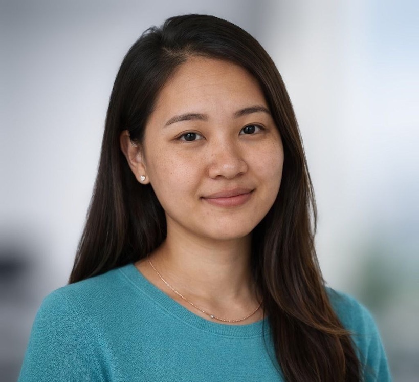 Claire Huyen
