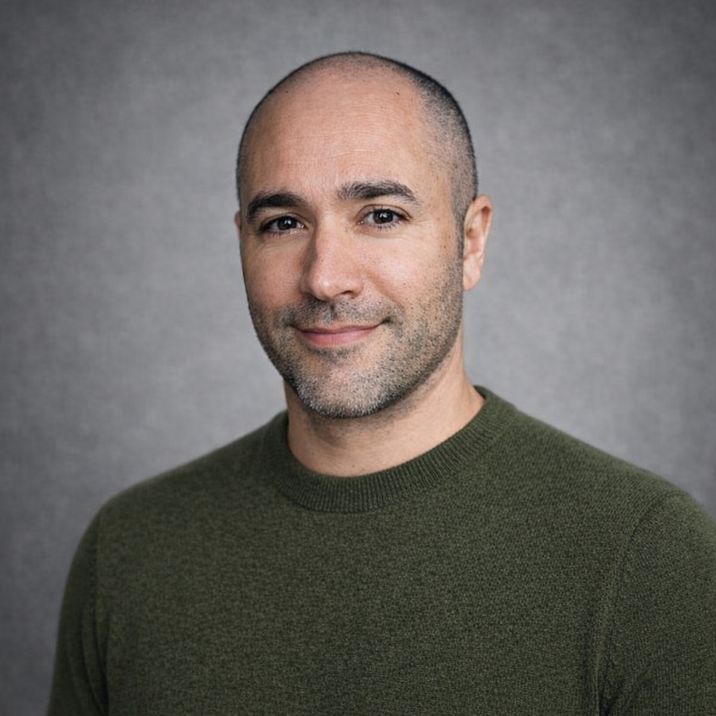 Matt Strehl