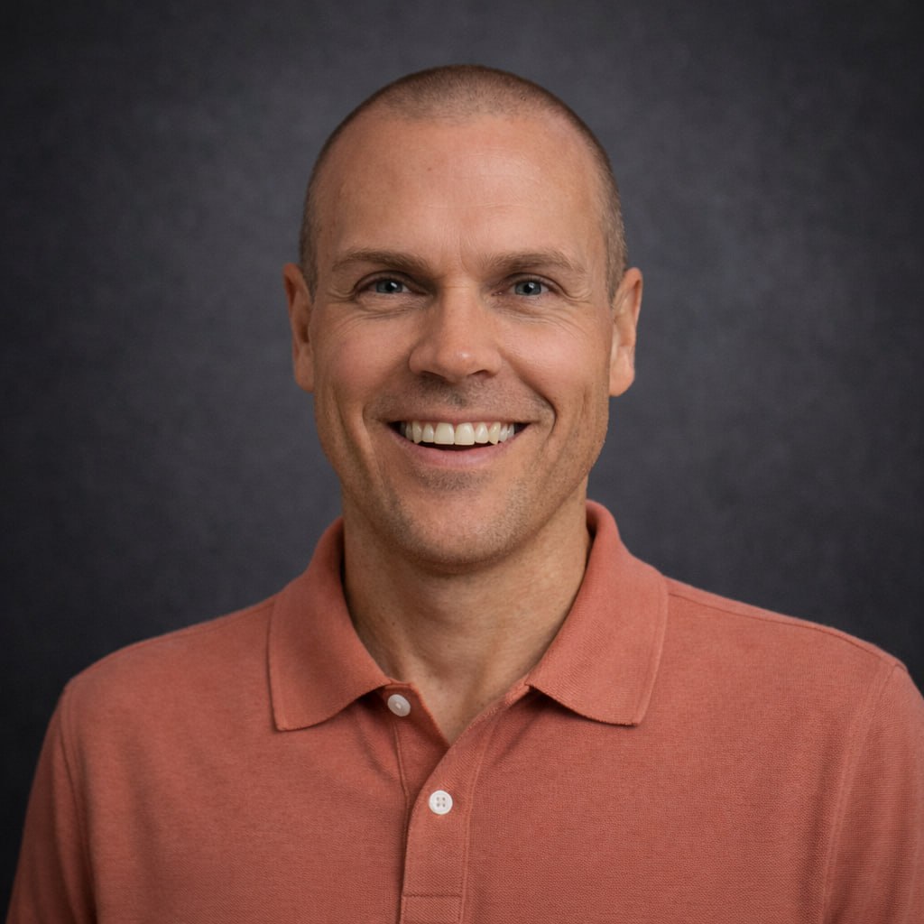 Brian Abraham